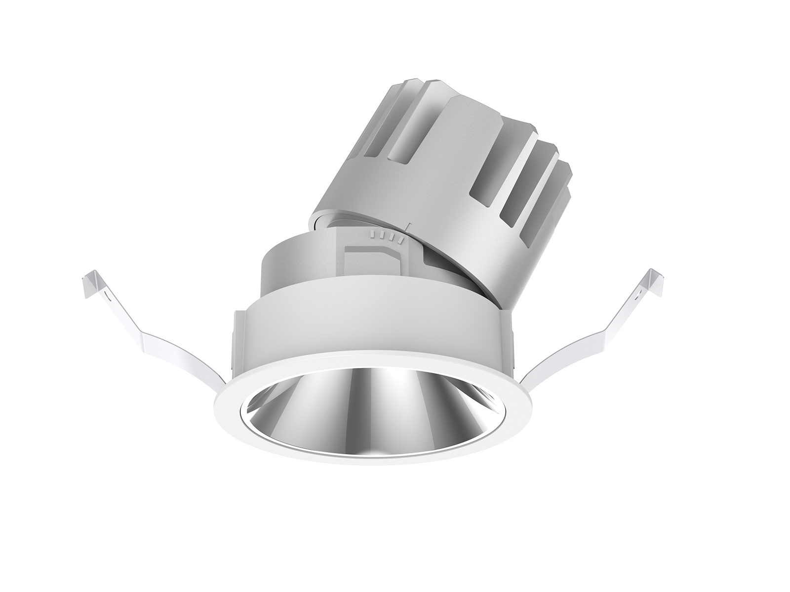 TH0001illuminare downlight