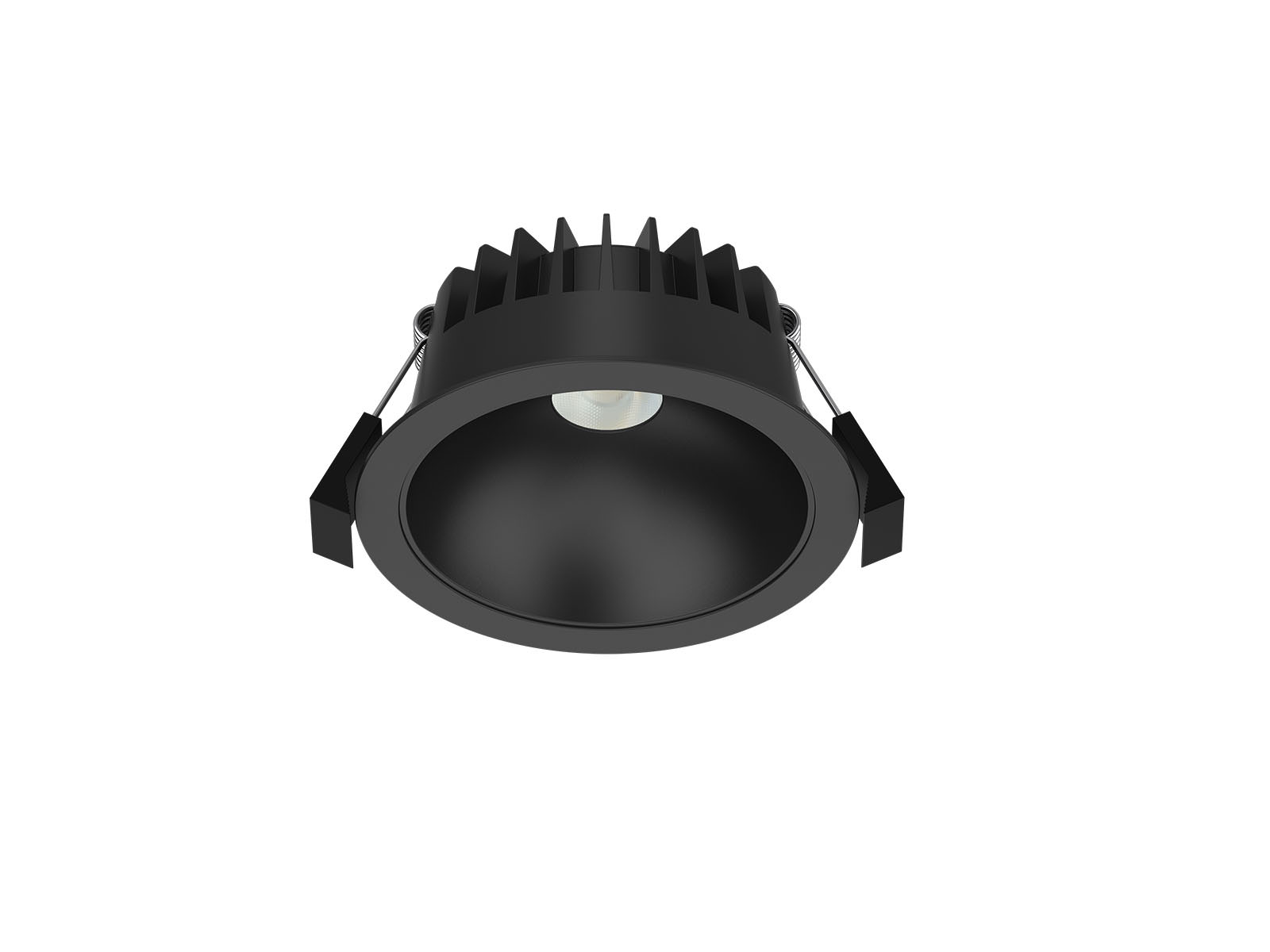 DL341 Downlight With Excellent Thermal Dissipation