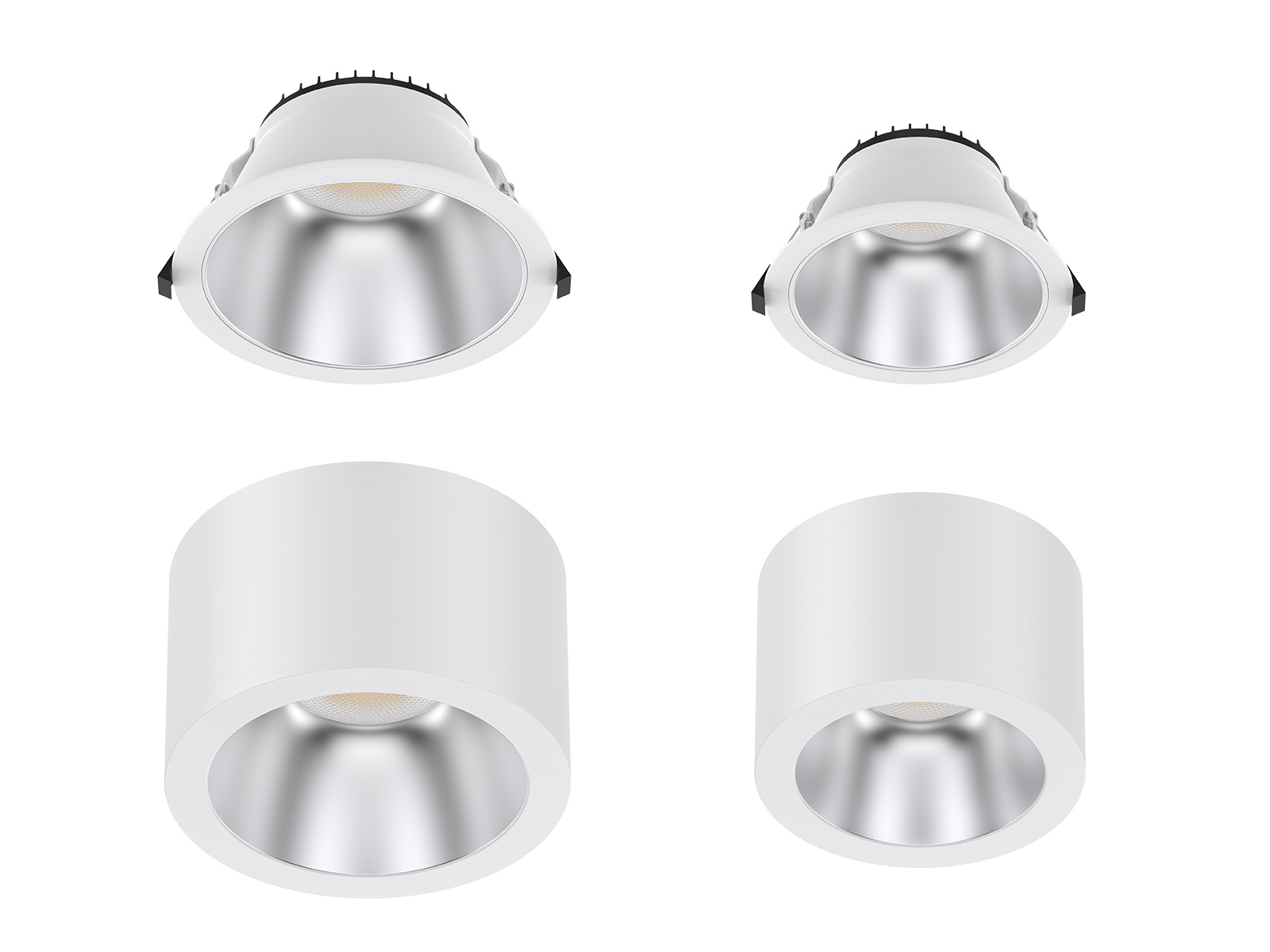 DL412 1 smd light source