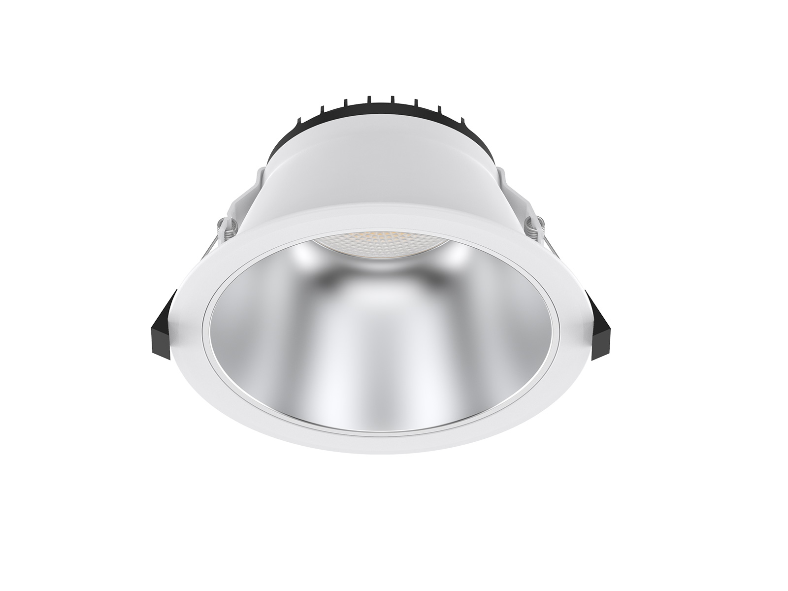 DL412A  LED Down Light Series
