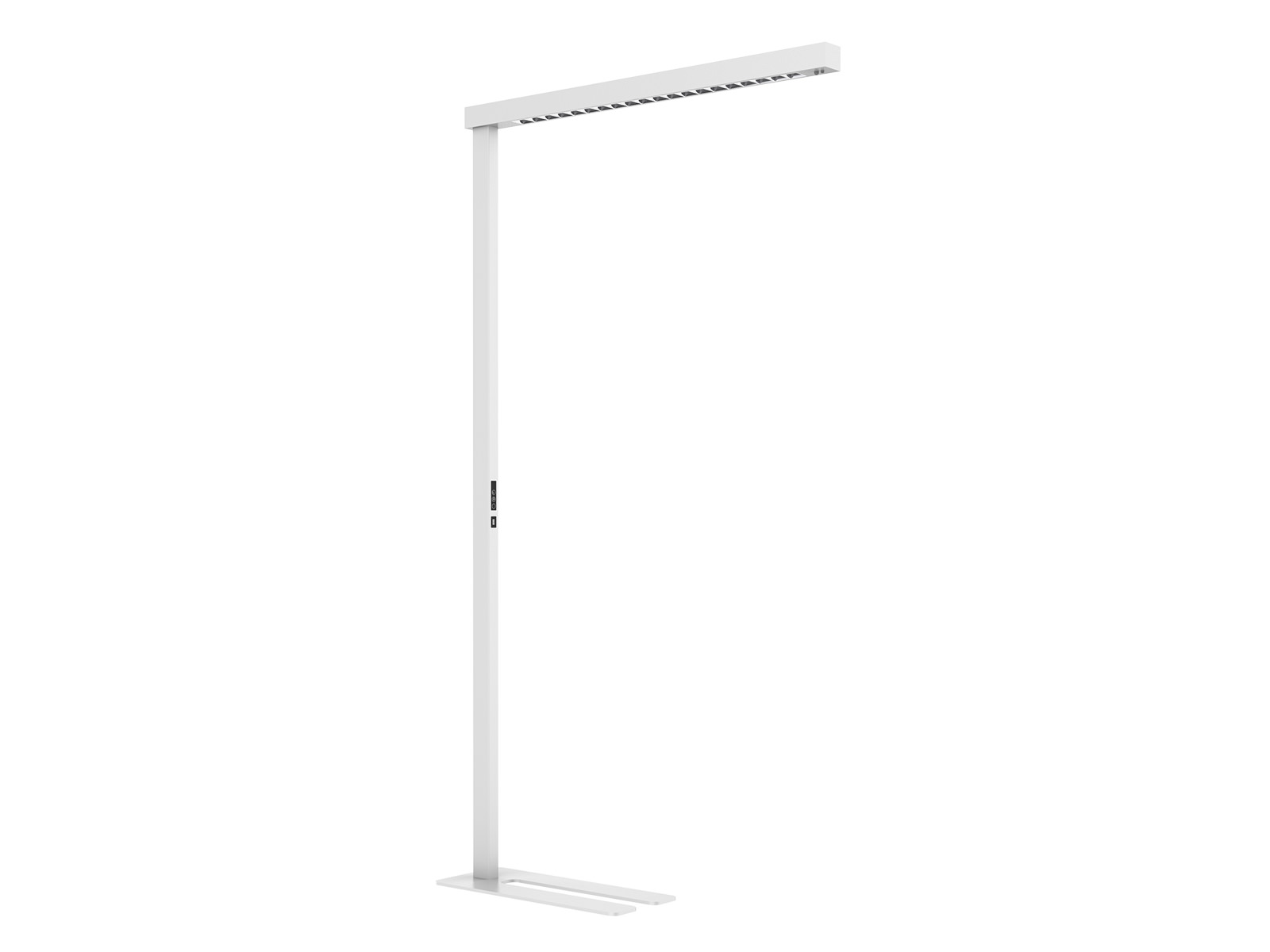 OL06A-B Freestanding Luminaire LED Lamp