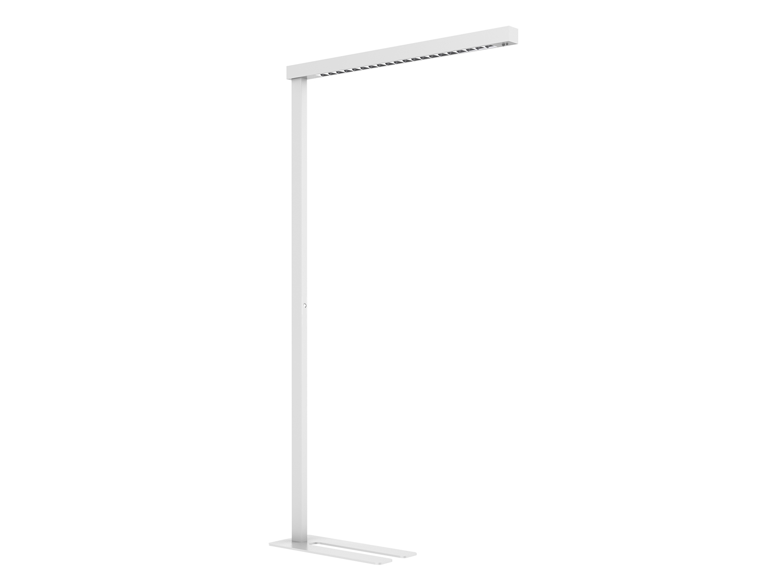 OL06-CD LED Freestanding Luminaire