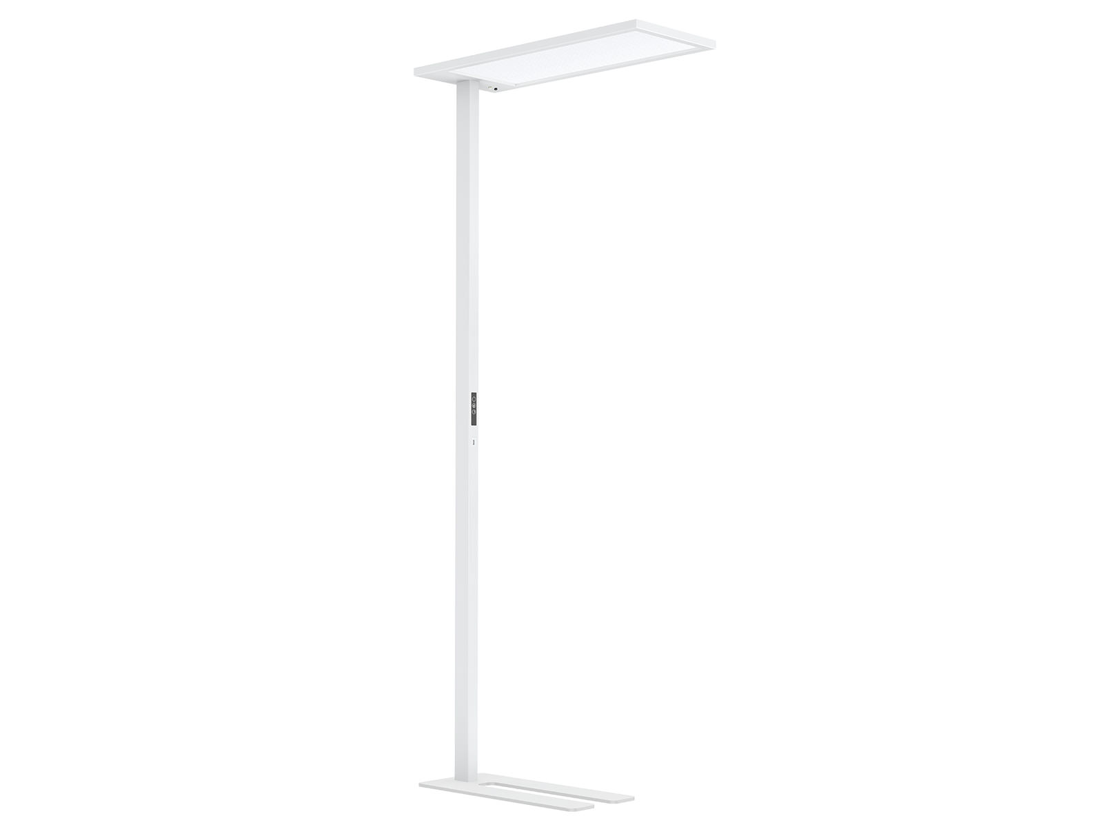 OL07A LED Freestanding Luminaire