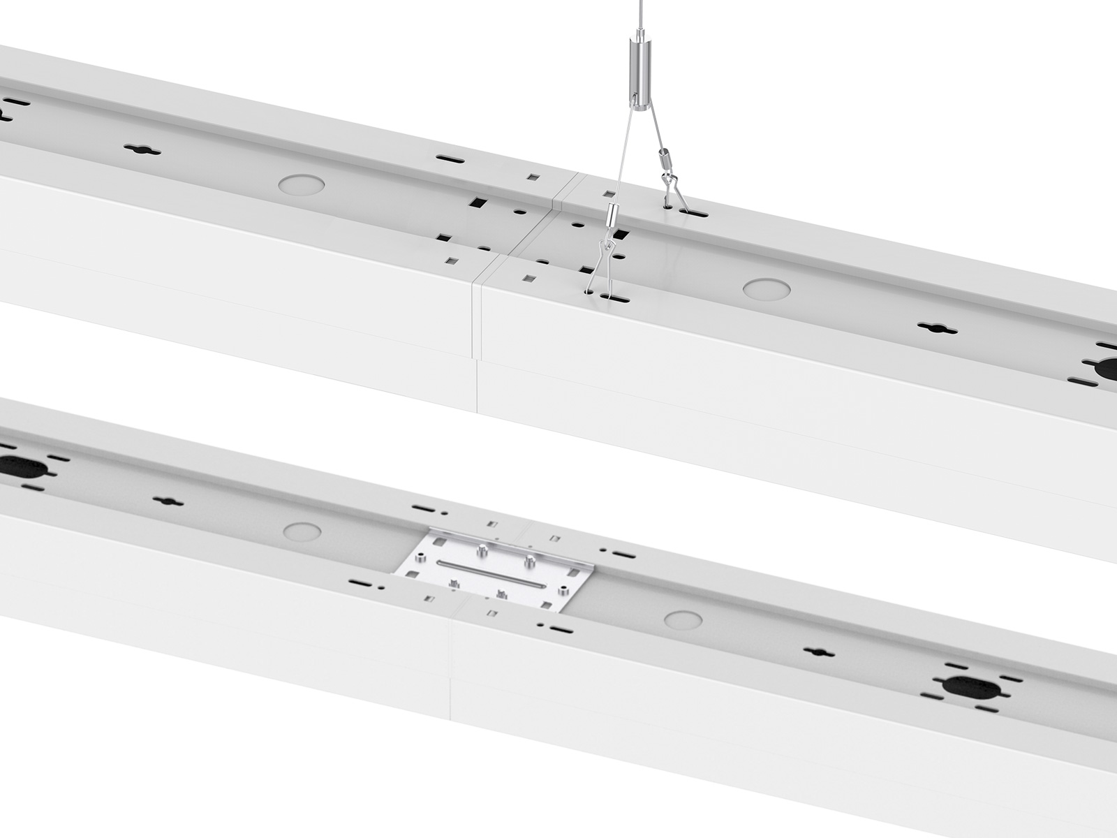 DB105 led batten lights uk