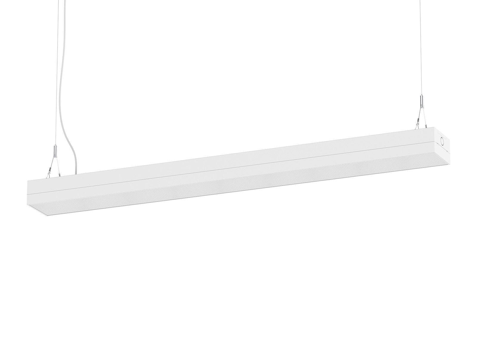 DB105A Newly Seamless Splicing Design LED Batten Light