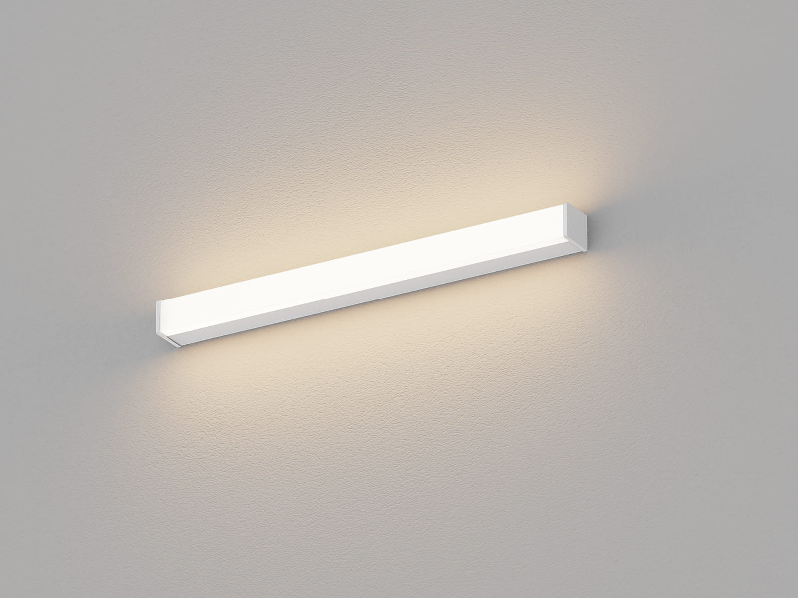 ML32A 2 LED mirror light