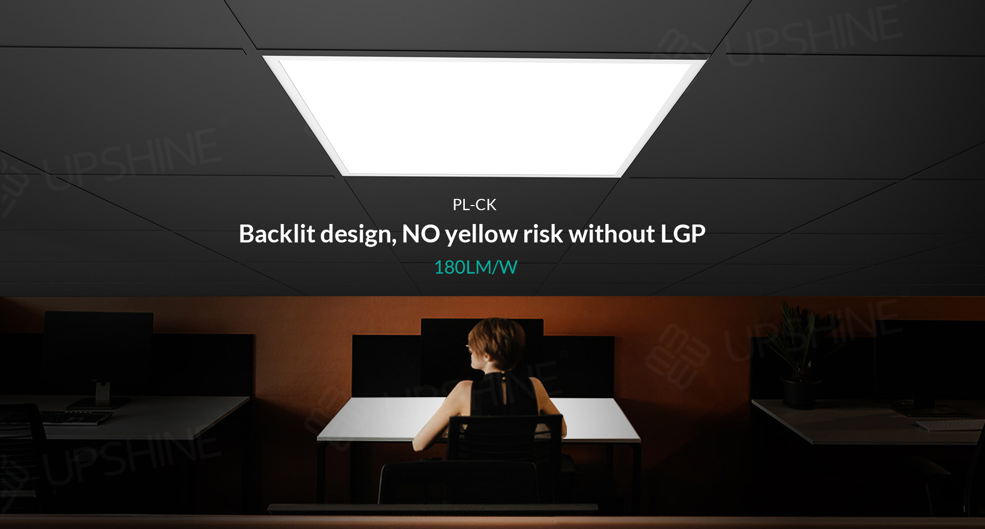 PL CK_01 balck lit design