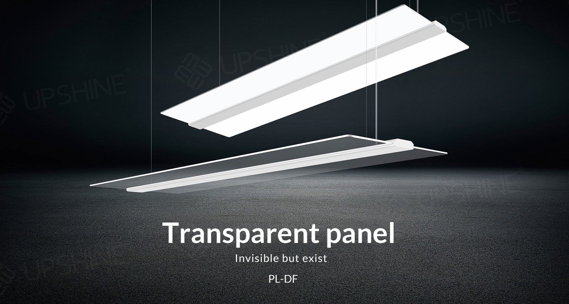 PL DF_01transparent panel