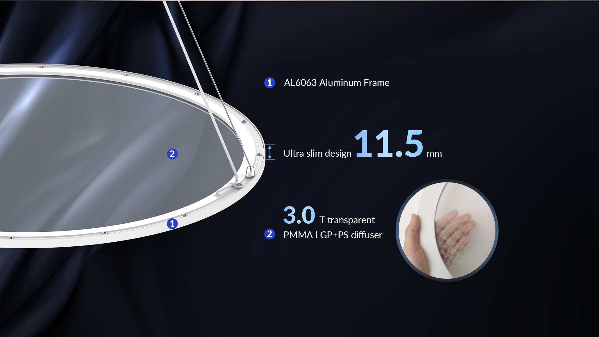 PL DG  aluminum frame _03