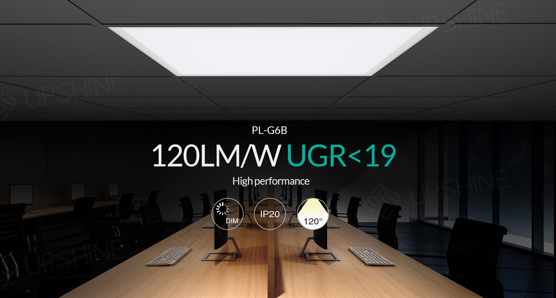 PL G6B_01 high performance
