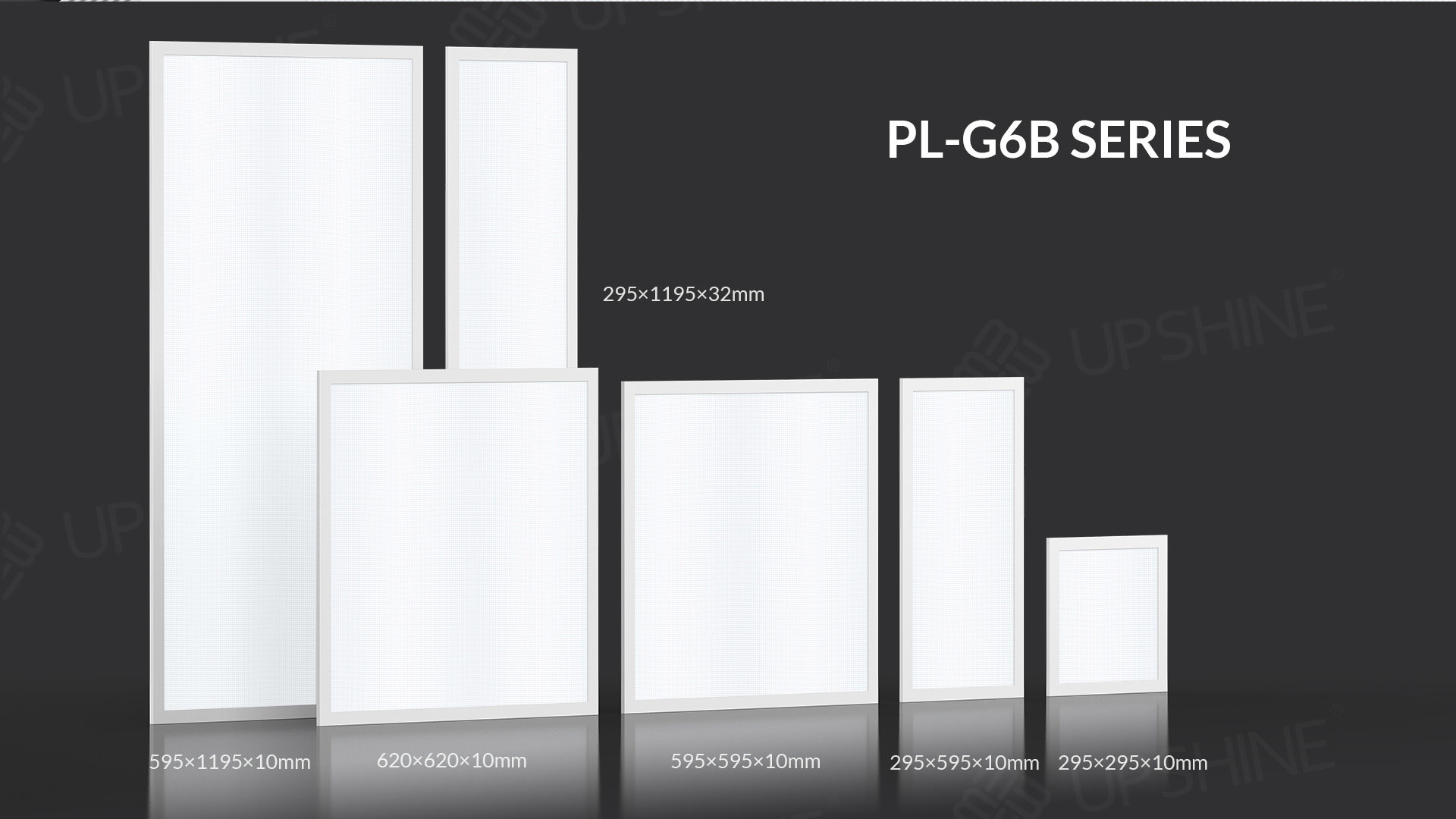 PL G6B_04 series size
