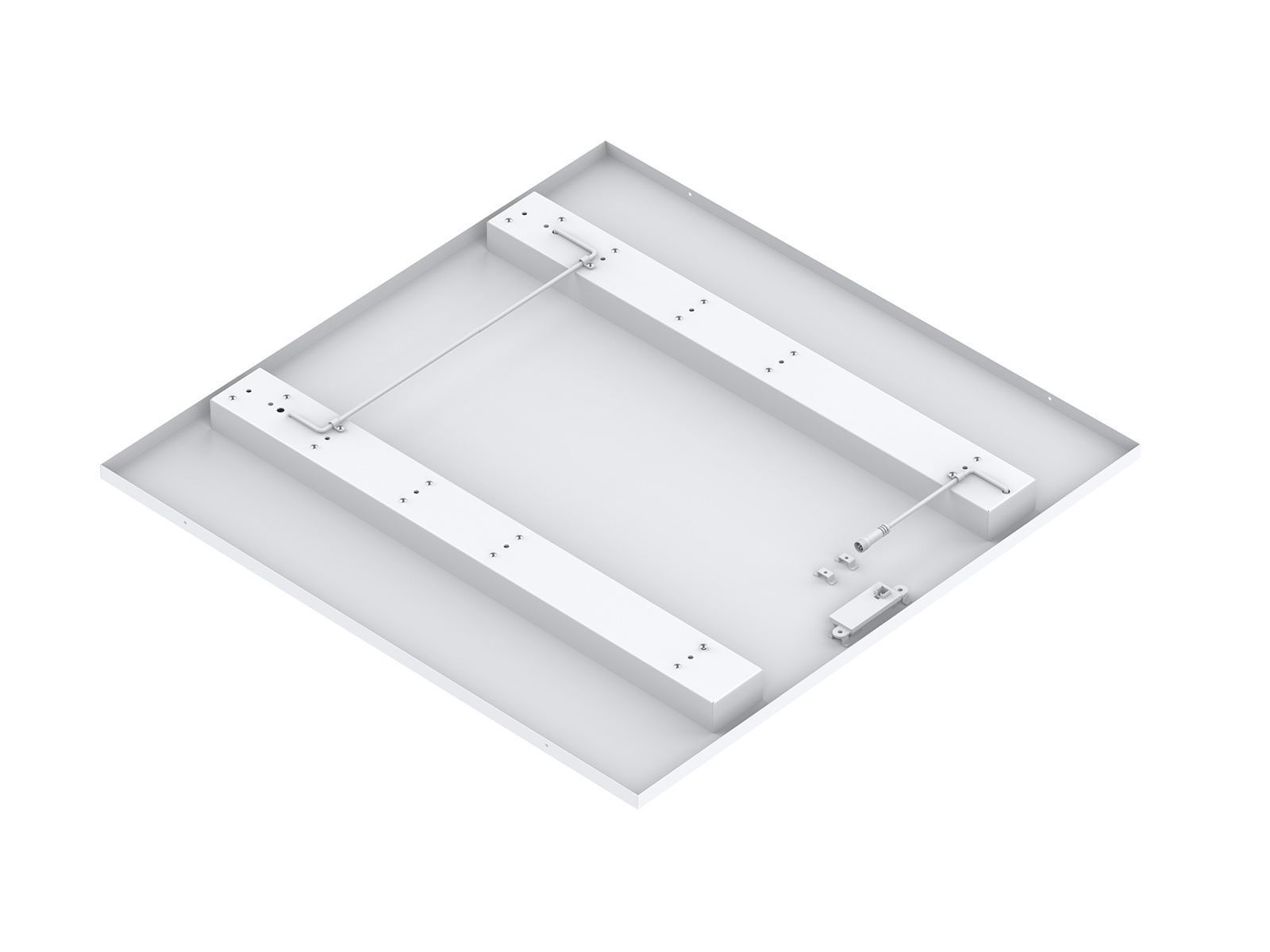 PL008 3bright silver vision