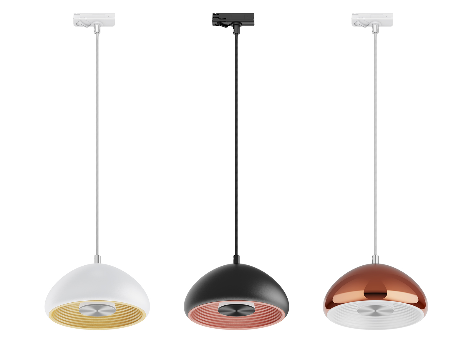 PD173 2 pendant ceiling light