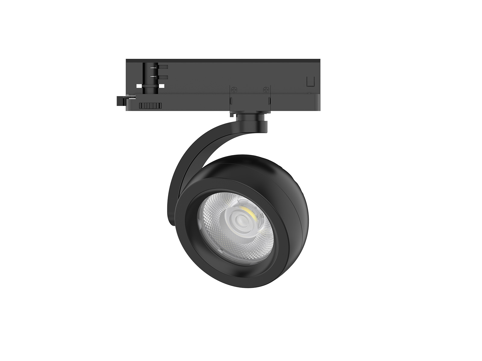 TL110 LED Track Light