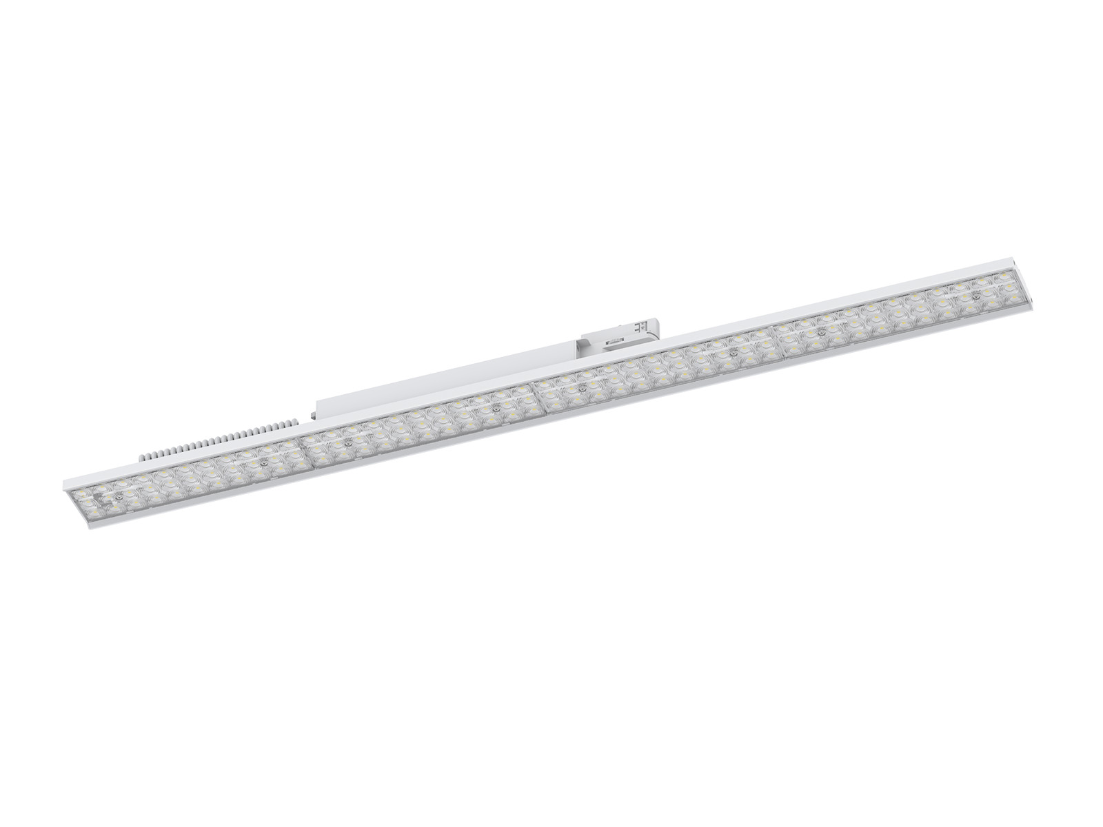 TL112 3 TRACK BATTEN LIGHT