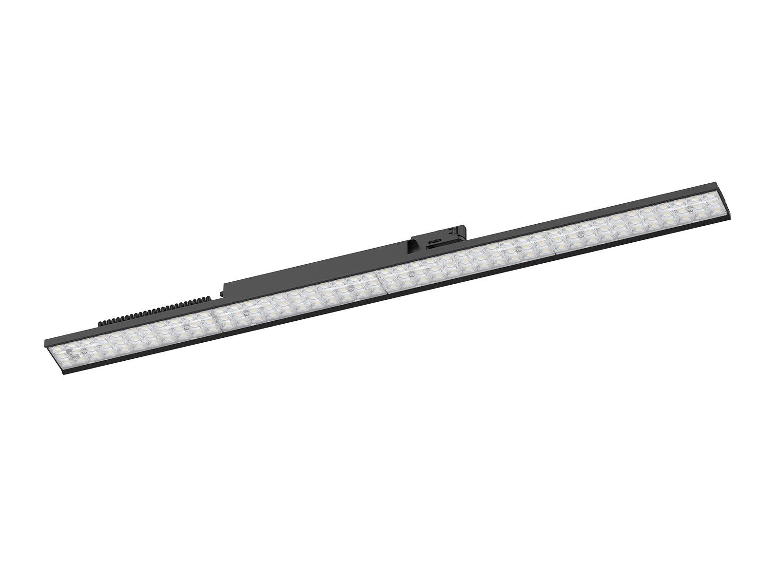 TL112 LED Track Light