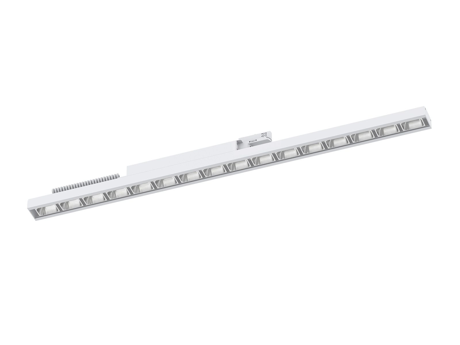 TL113 1 seamless linear lamps