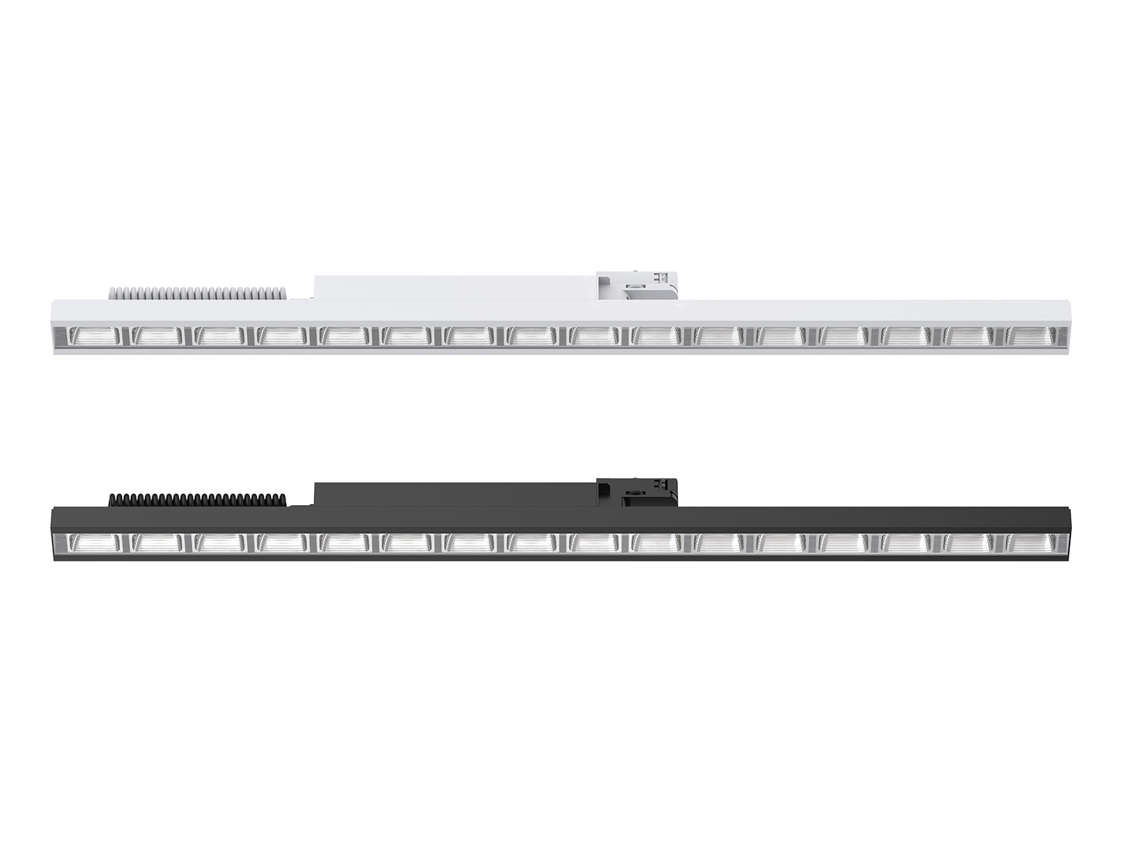 TL113 2 P20 track light