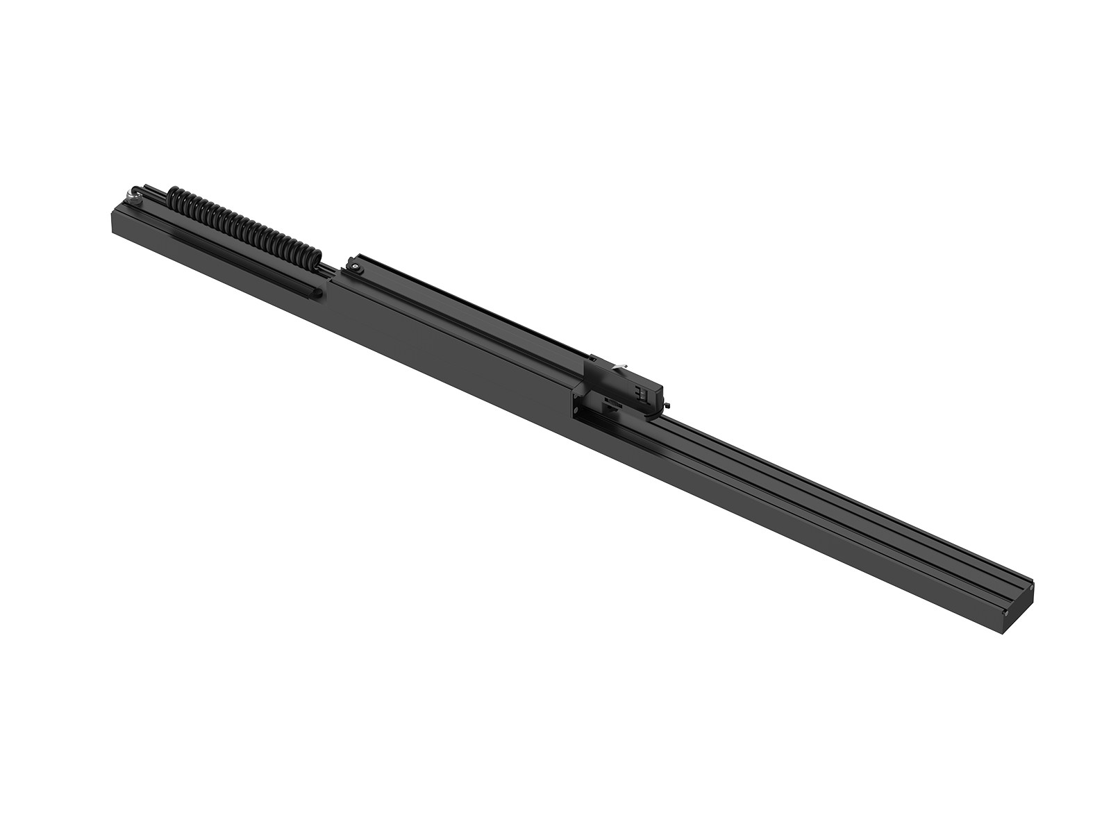 TL113 3 LED trunking system light