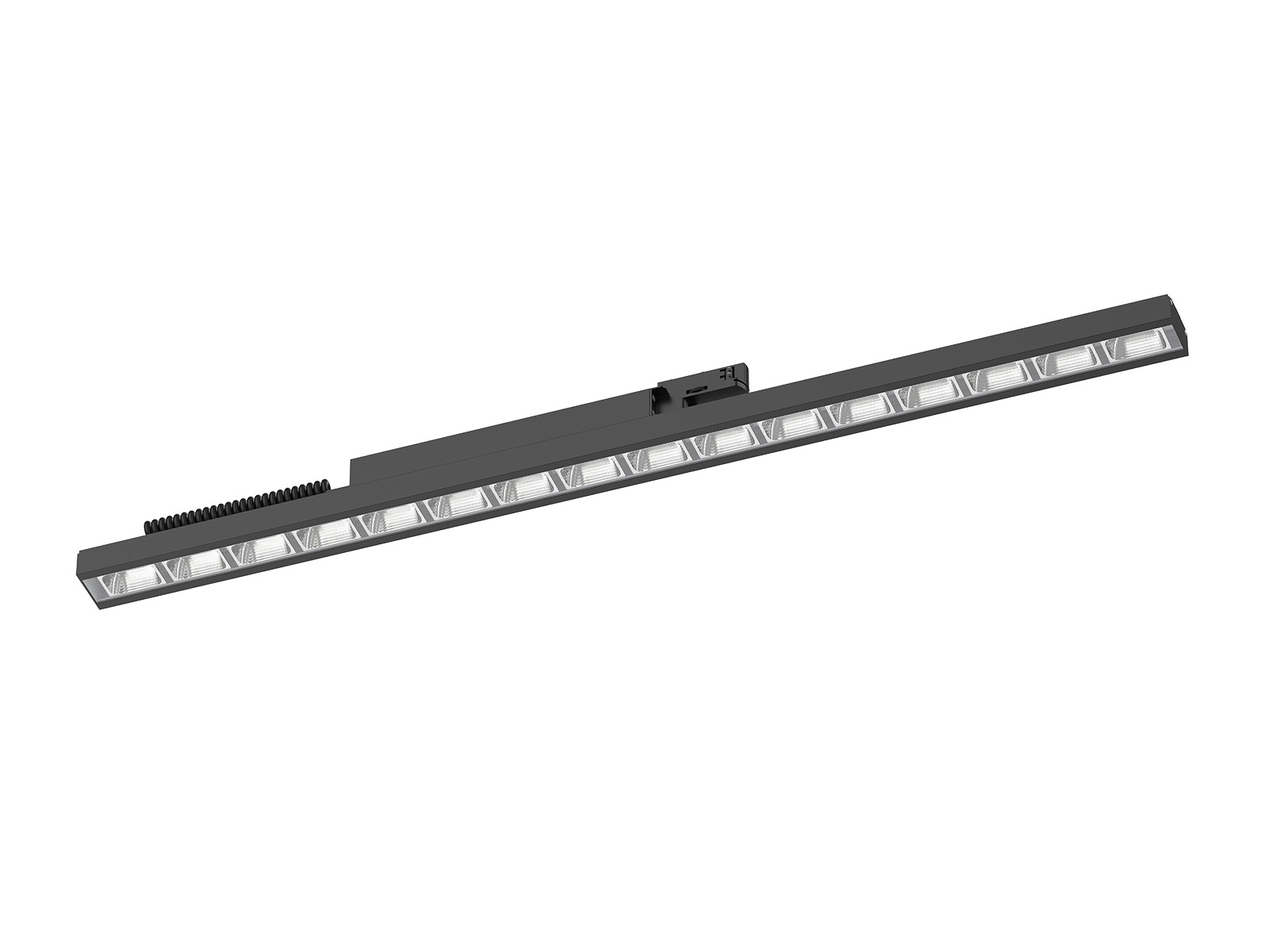 TL113 LED Track Light