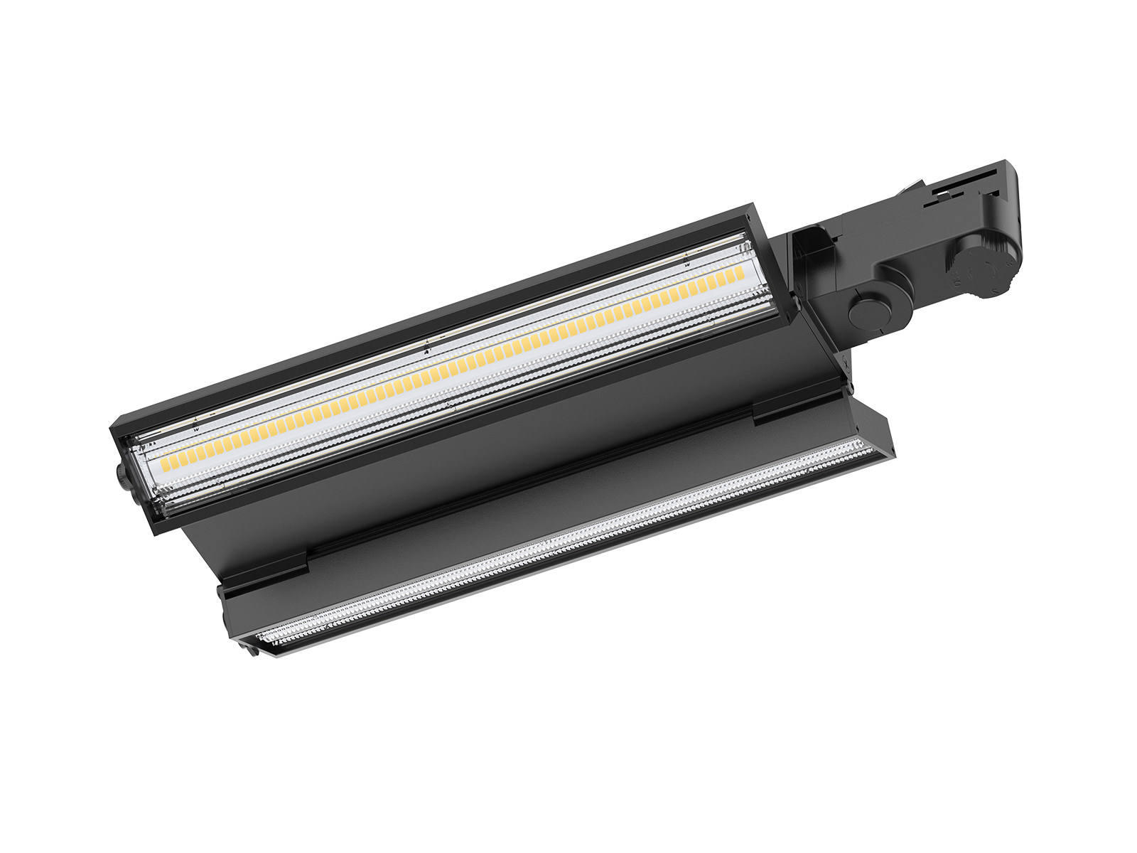 TL114 LED Track Light