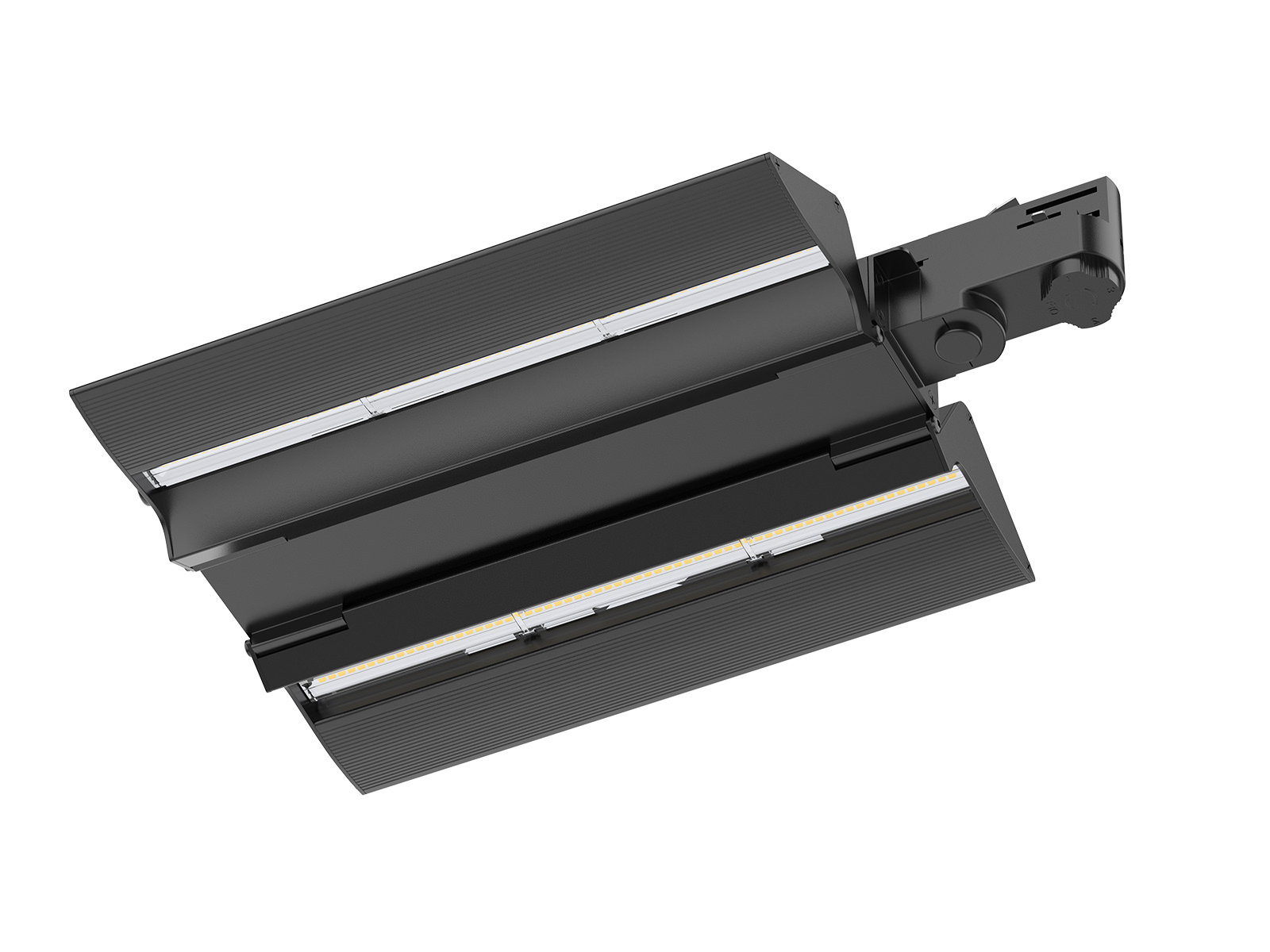 TL115 LED Track Light