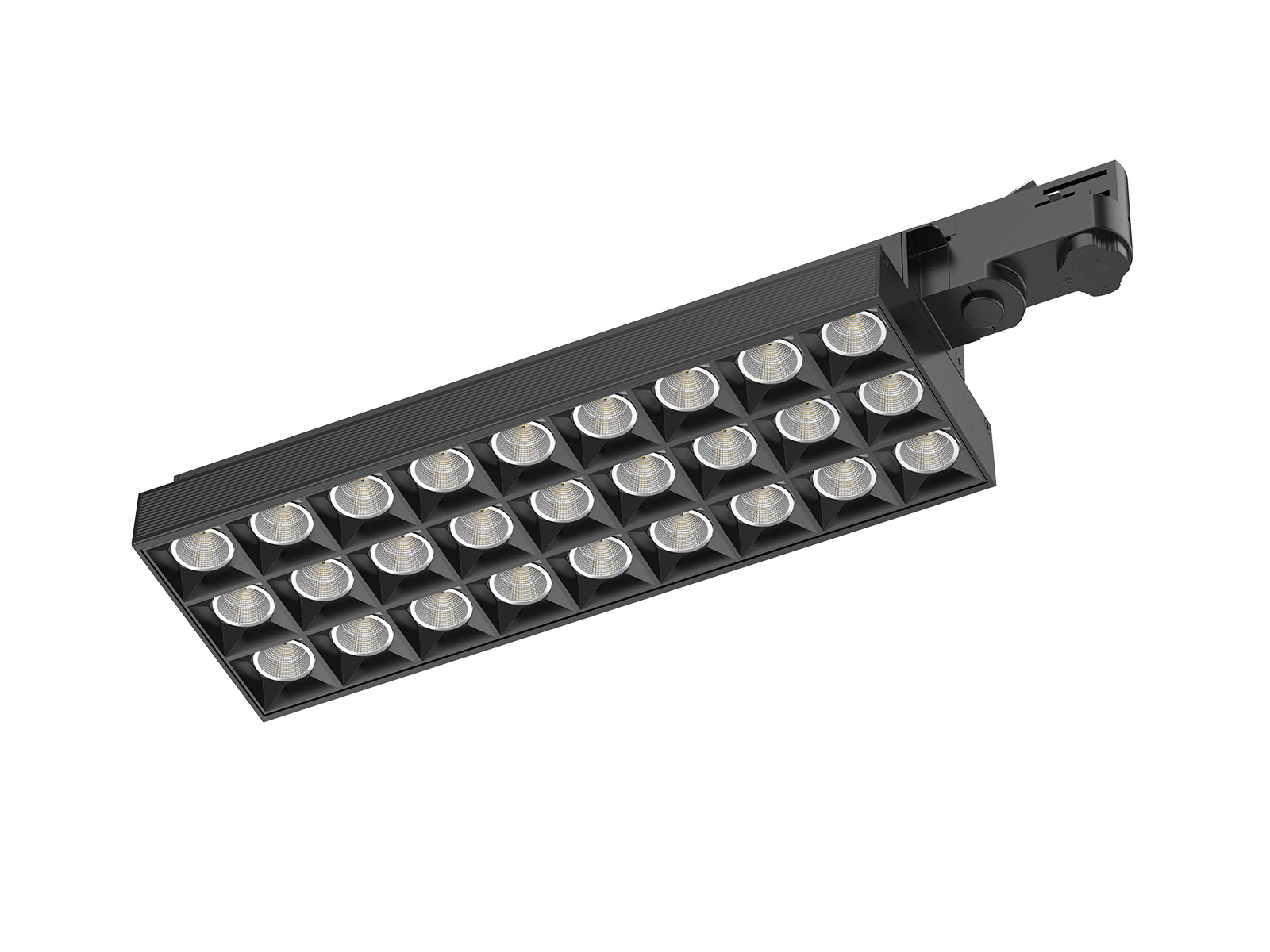 TL109 LED Track Light