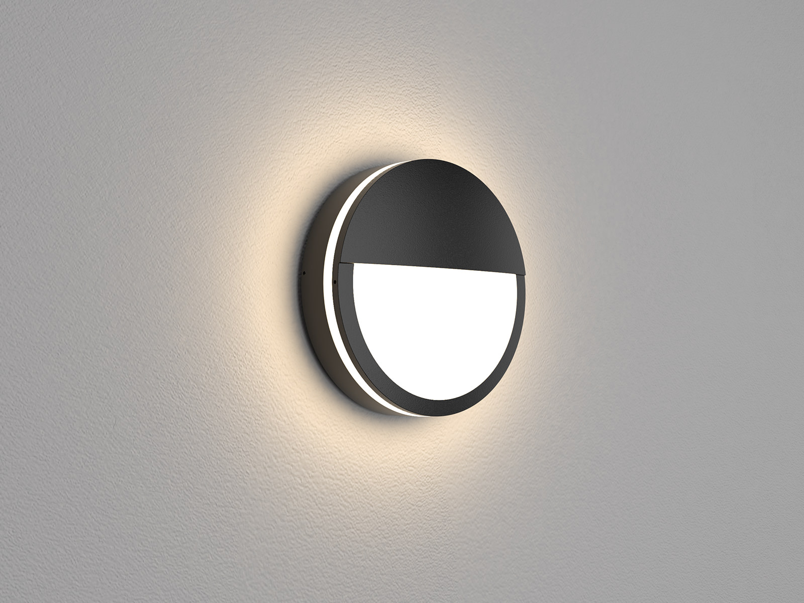 AL65BC wall lamps