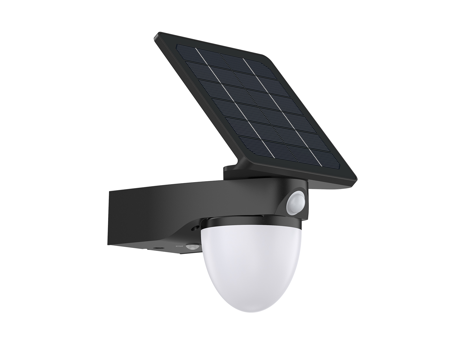 SOL01LED solar light