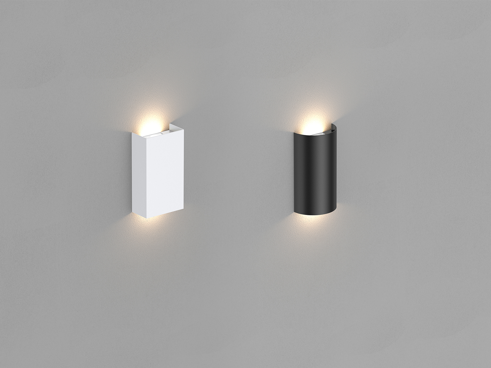 WL107 3wall lamp