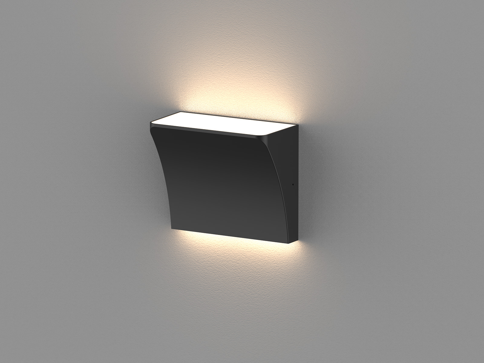 WL117 3Direct & indirect lighting design