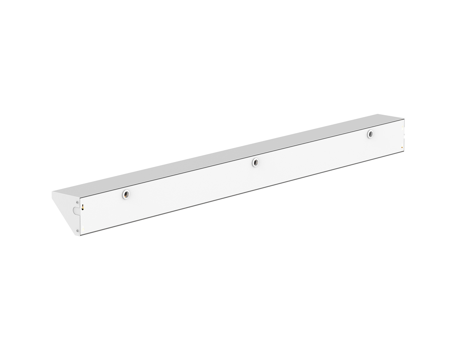 WL143 2LED wall light