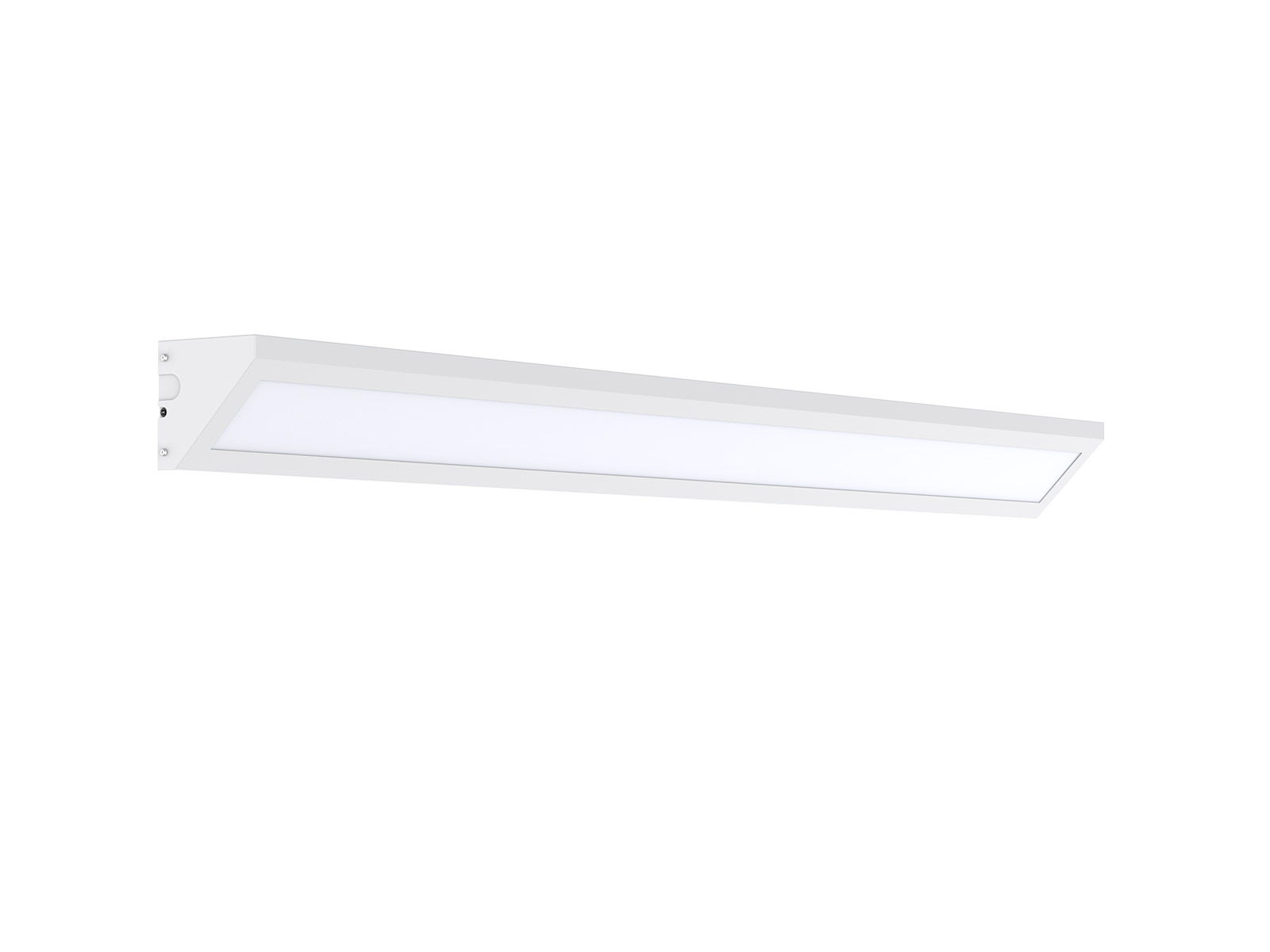 WL143 LED Cornice Luminaire