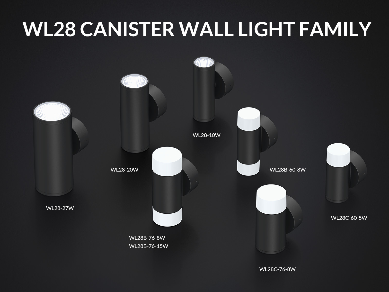 WL28BC 1lighting wall lamp