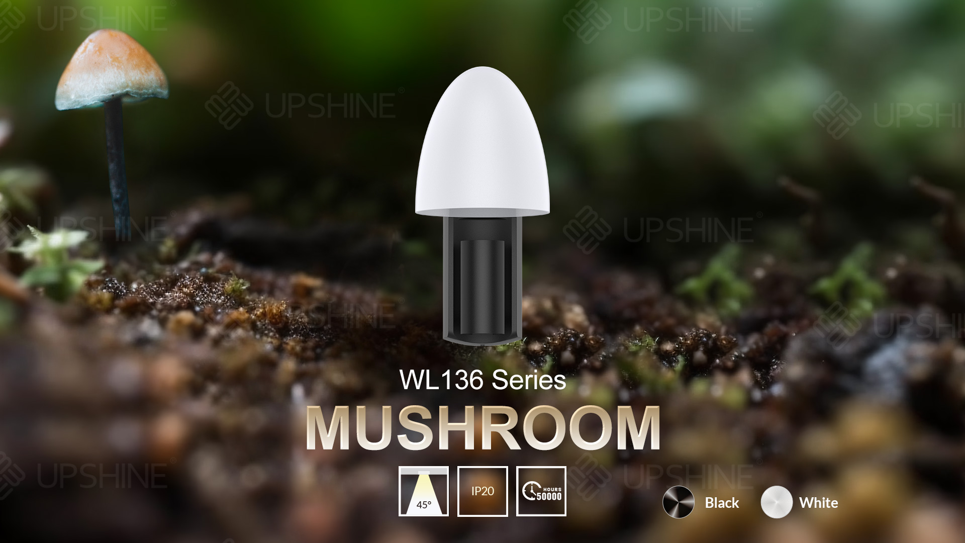 WL136 mushroom light01
