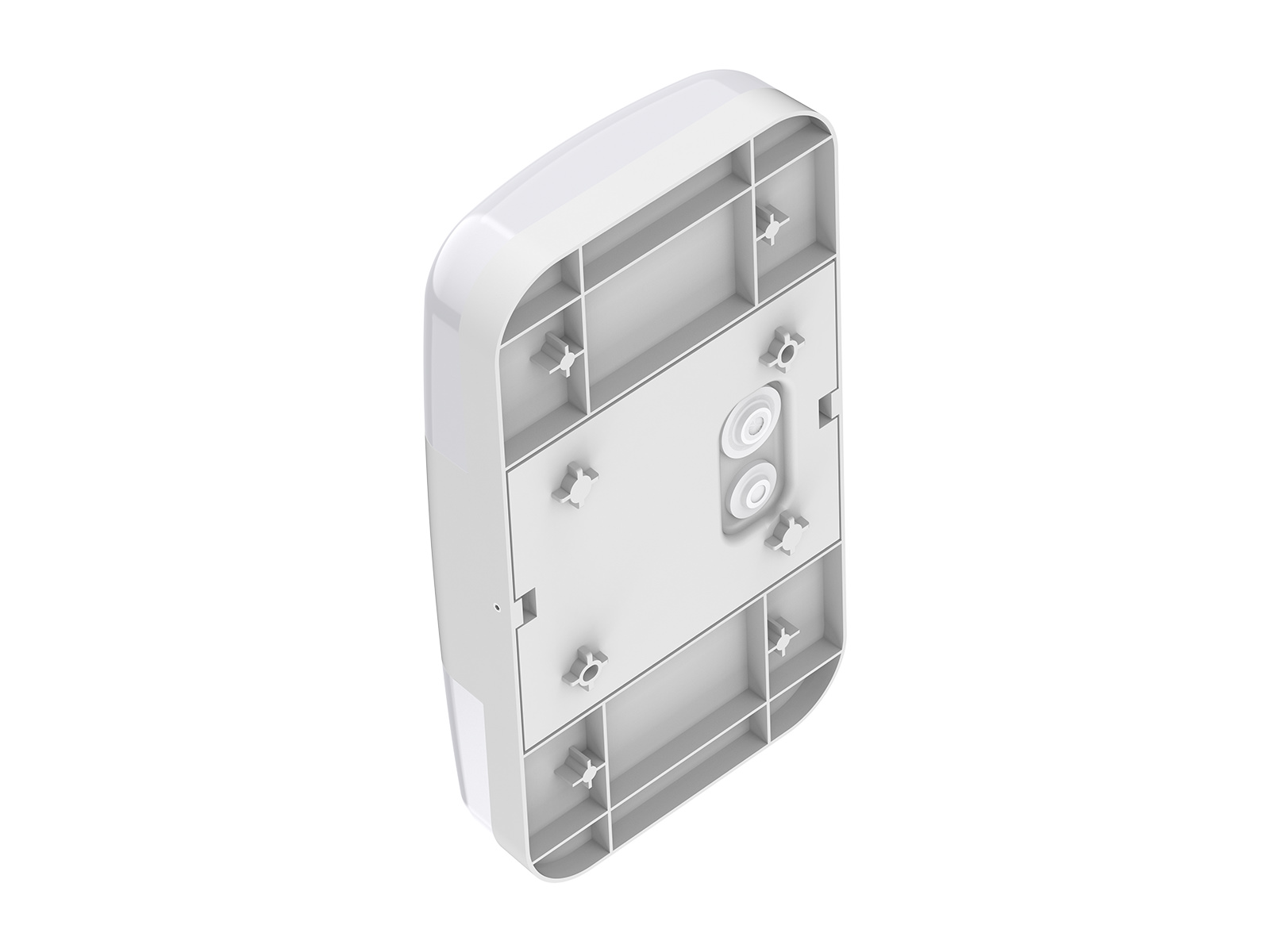 WL76 LED Wall Lamp ADC12 aluminium