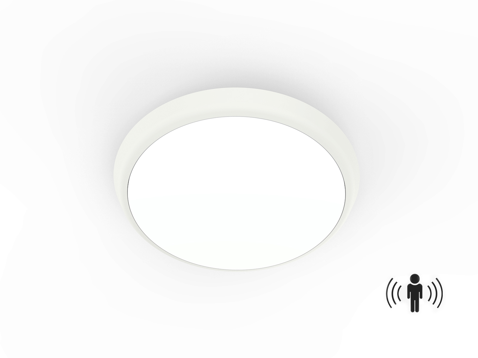 movement sensor ceiling light fixtures