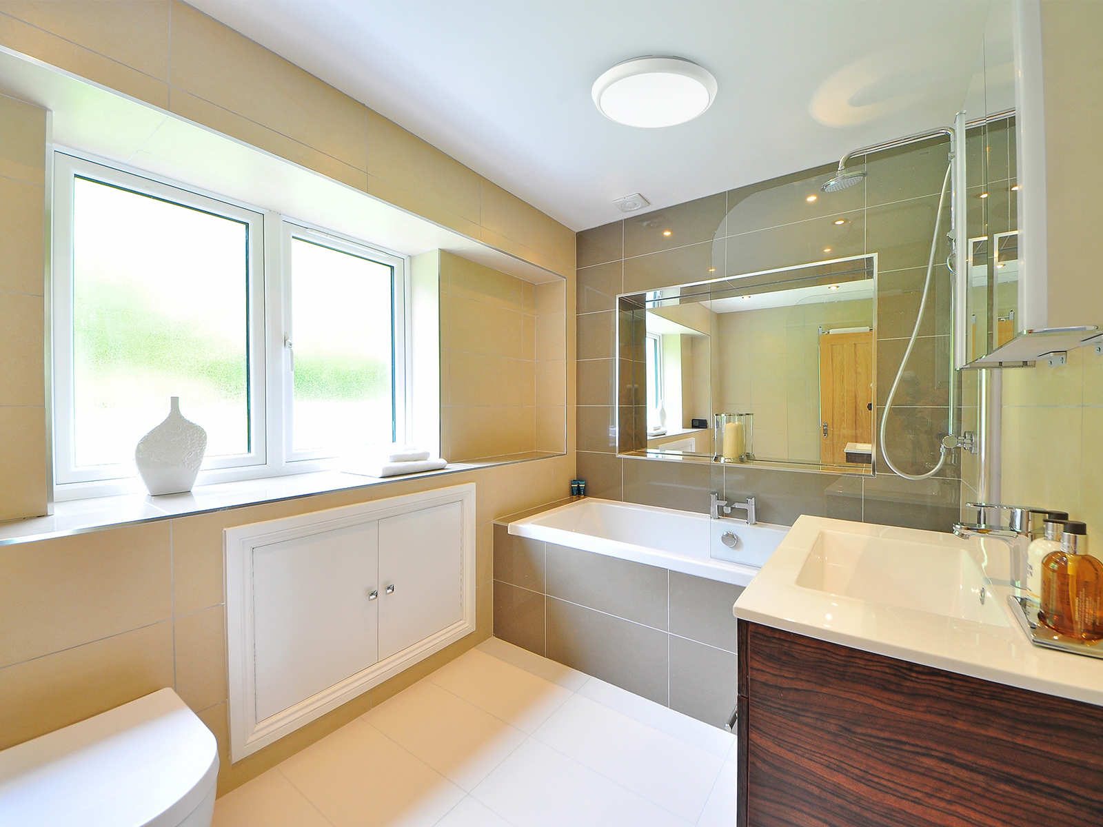 hallway ceiling lighting