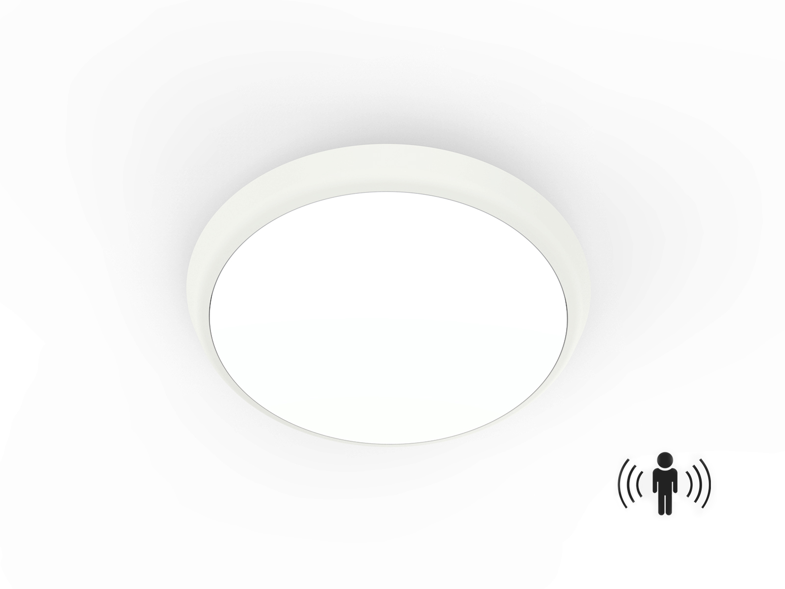 3000k motion sensor ceiling light fixtures