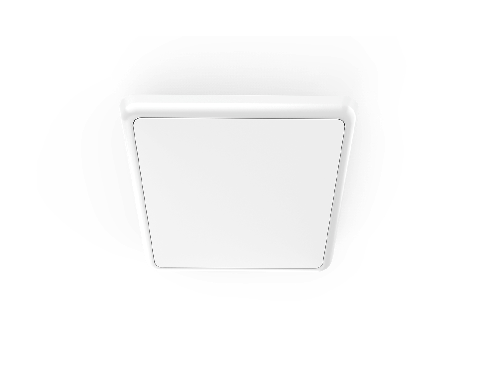 Ceiling Light with Microwave Sensor
