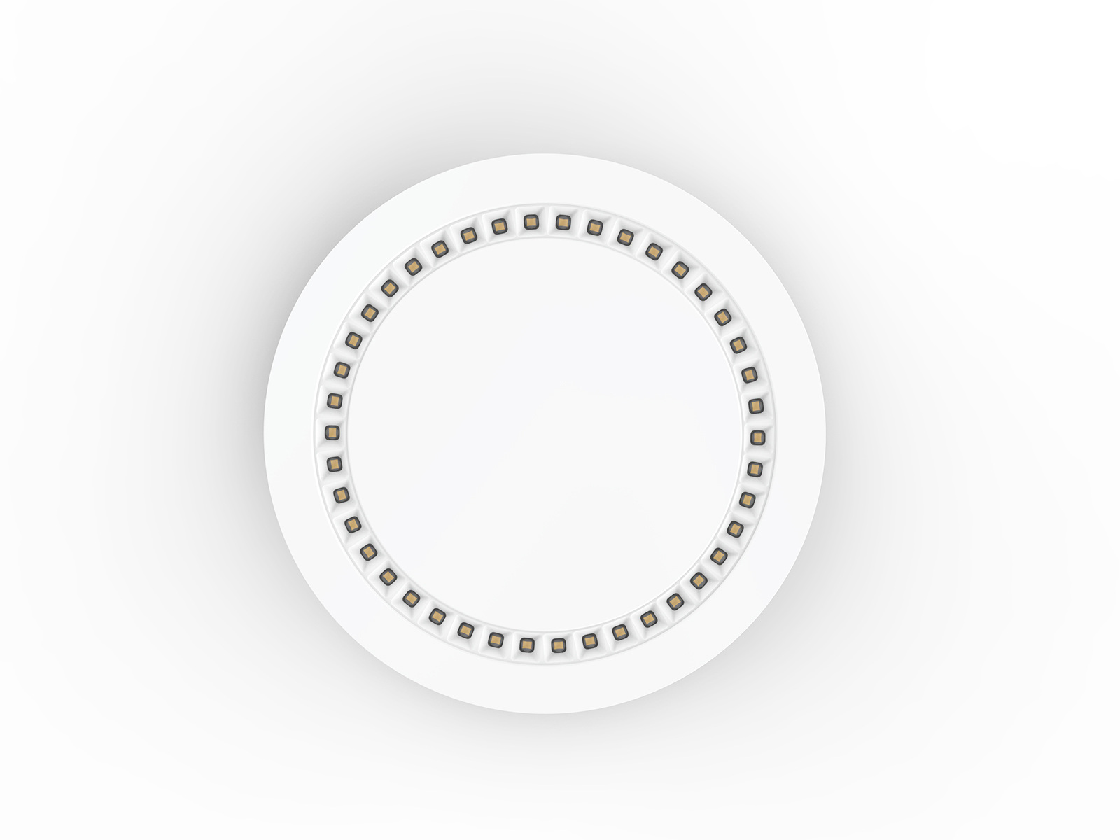 16 Inch Flush Mount Ceiling Light