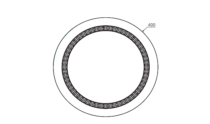 modern ceiling lights Technical Specification