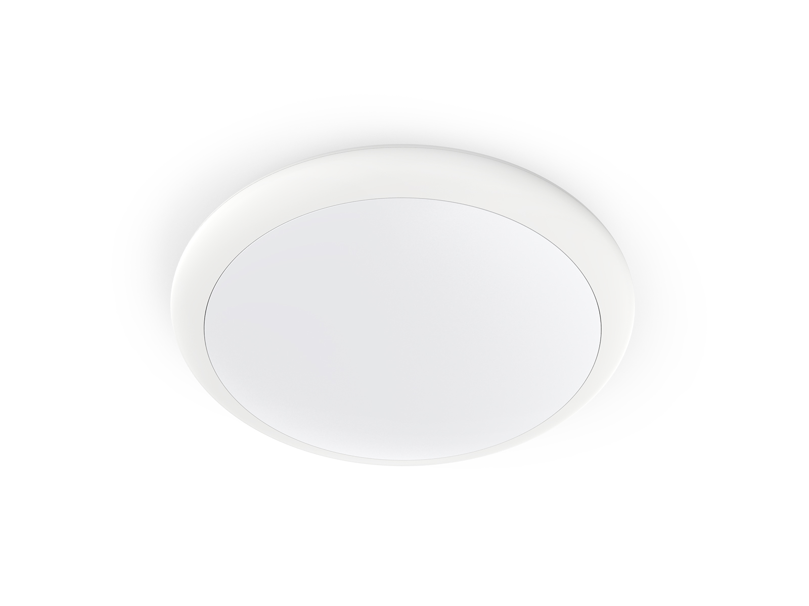 Emergency Motion Sensor Ceiling Light