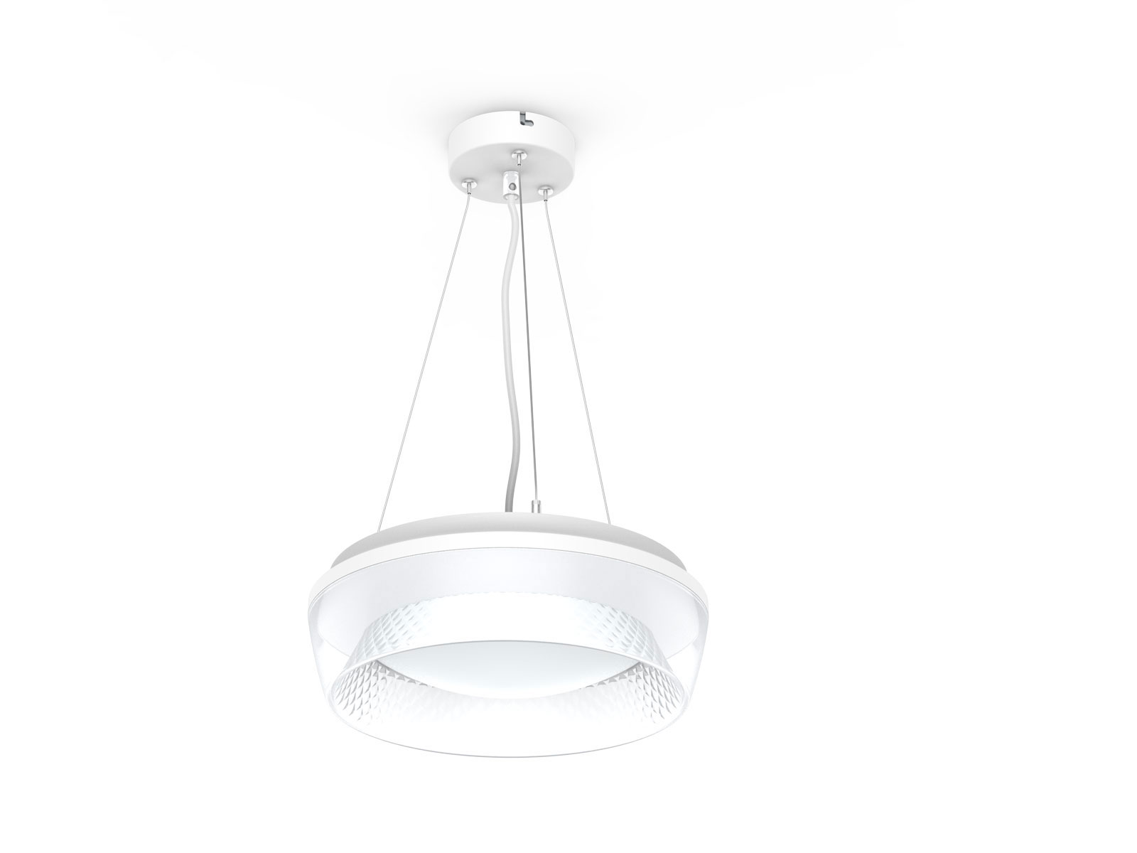 AL48 1 Color Switchable LED Pendant Ceiling Lights