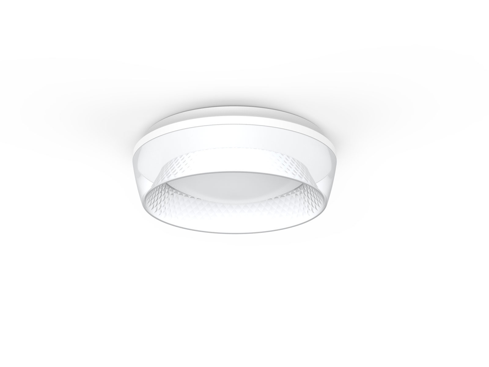 AL48 1 Color Switchable LED Pendant Ceiling Lights