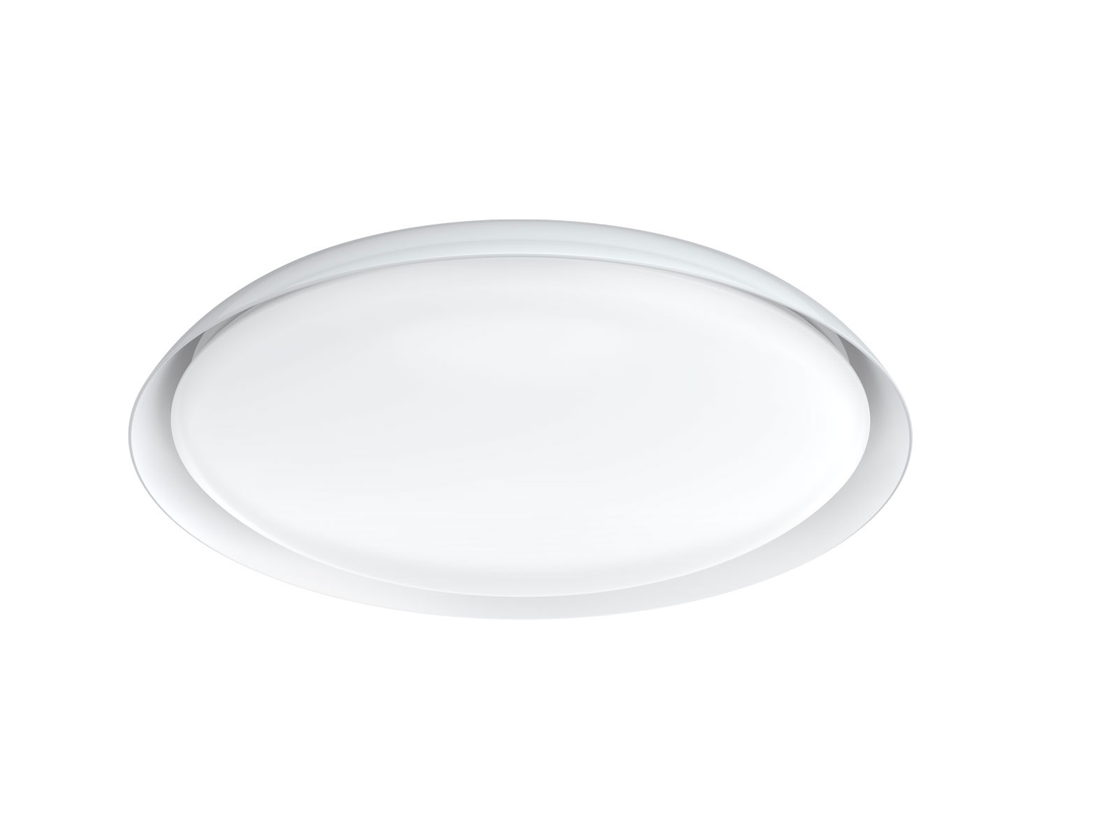 AL52 45W 2.4g wireless ceiling light with remote control