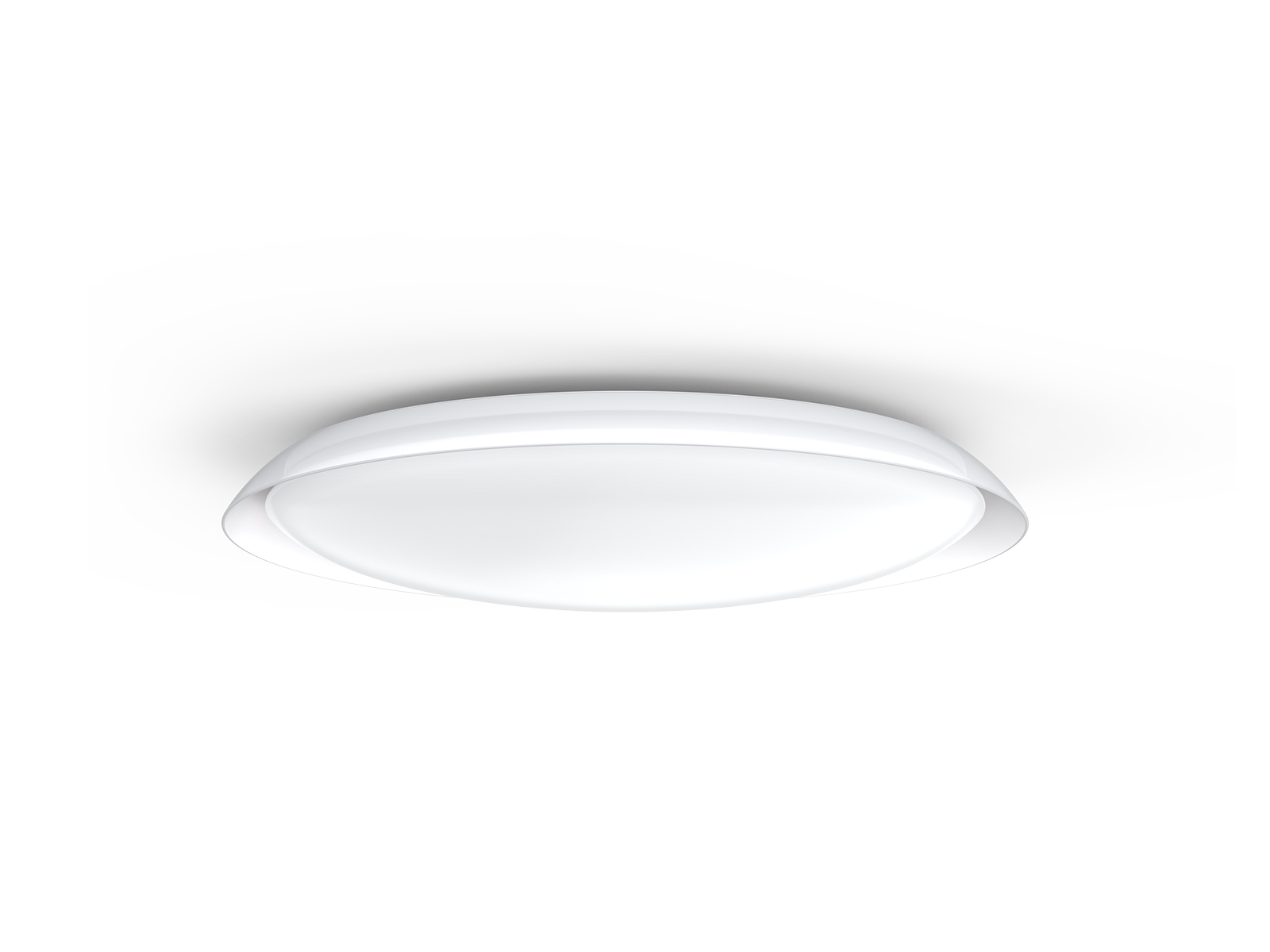 Al52 45w 2 4g Wireless Ceiling Light With Remote Control