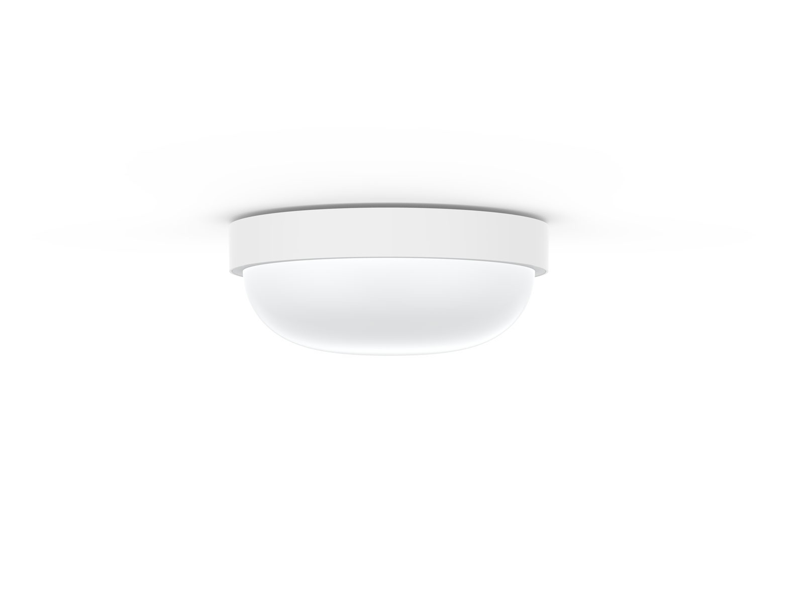 AL71 2 Unusual Toilet Ceiling Light 15W