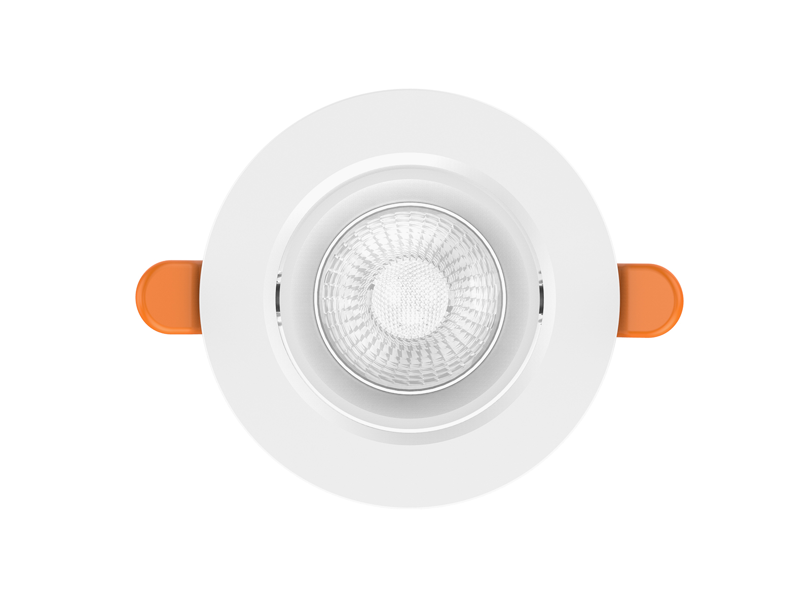 2.5 inch dimmable led downlight