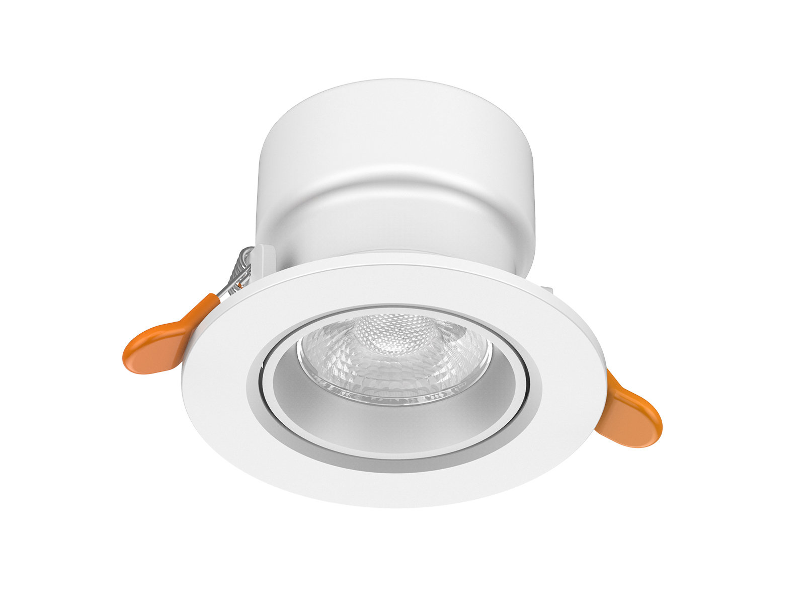 10 Watt 3 Inch Dimmable LED Downlight